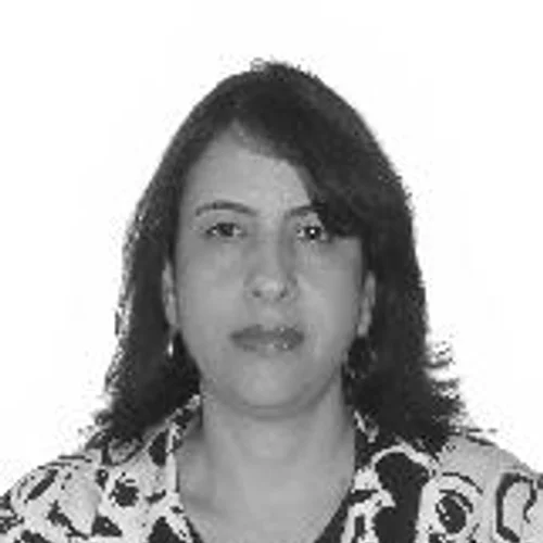 SUELI DA ÓTICA