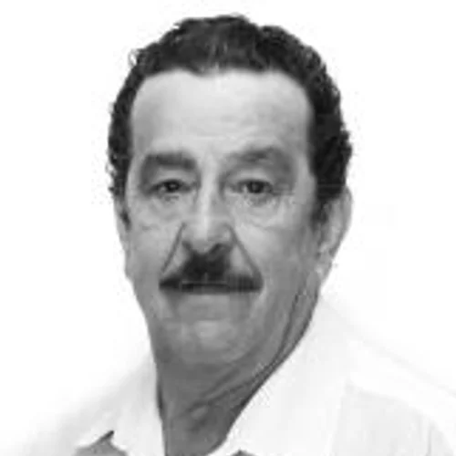 JANIO RAMOS