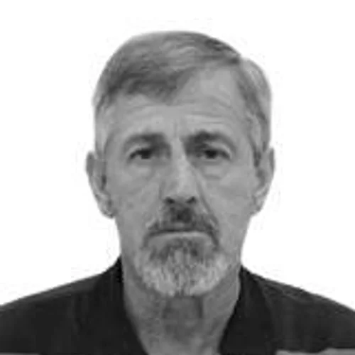 Renato Thomé Balança Rede