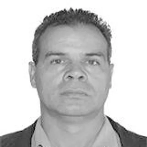 Alcides Araujo