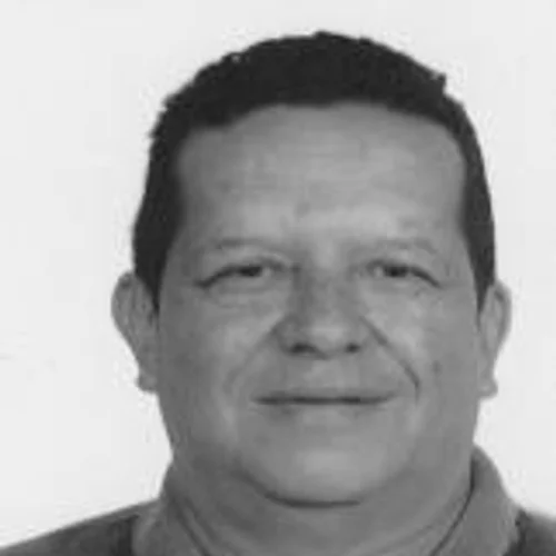 EDSON GARÇOM