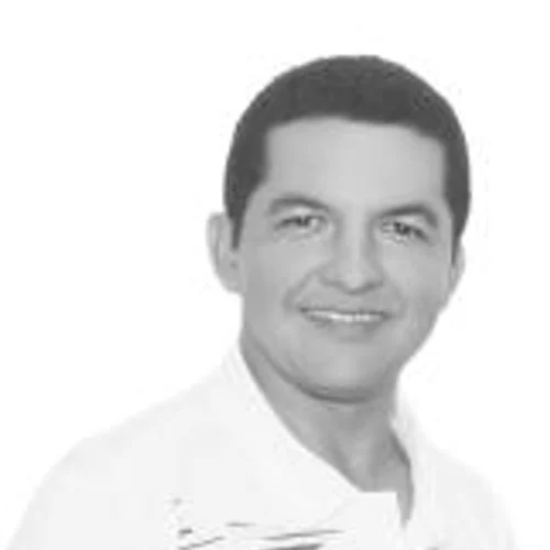 Everaldo do Posto