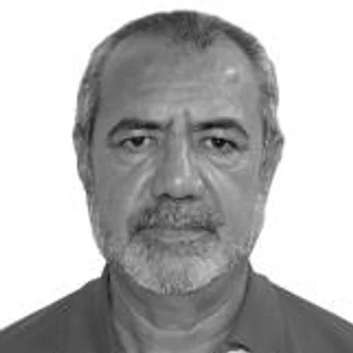 SÉRGIO CORINTHIANO TRANSOUZA