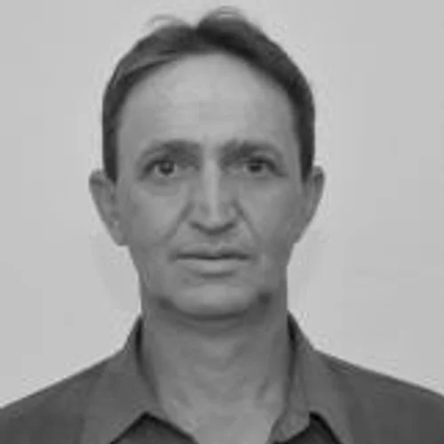 Claudio da D. Nair
