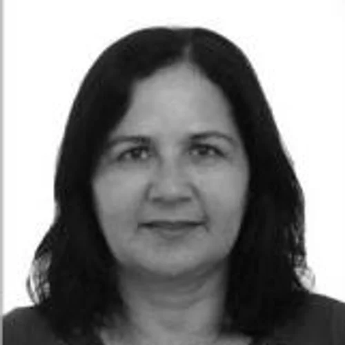 Rosilene Silva