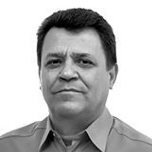 GILMAR DA CAIXA