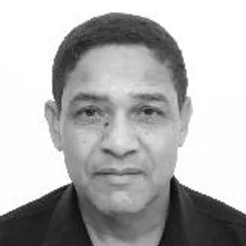PAULO CHACRINHA