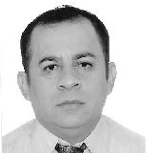 Claudio Almeida
