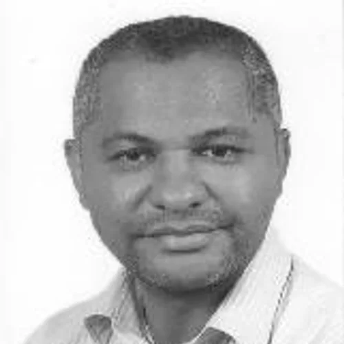 GERSON CERQUEIRA