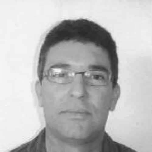GEORGE ELIAS