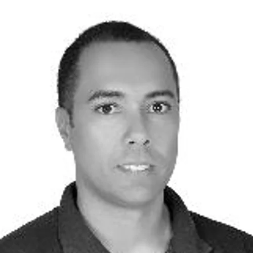 PROFESSOR CLAUDIO ALMEIDA