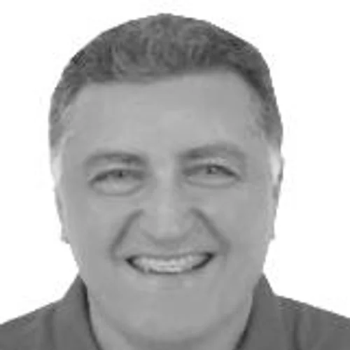 IVAN FIORAVANTE