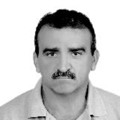 CHICO TRAJANO