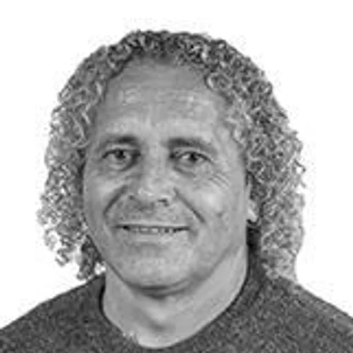 Mário Biro Biro