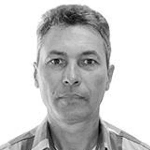 Geraldo Carreiro