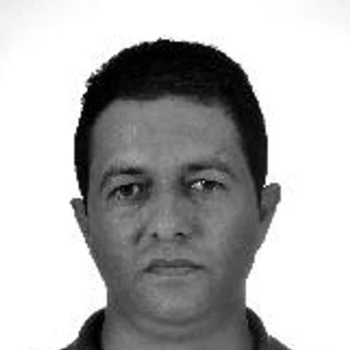 Raliston Souza