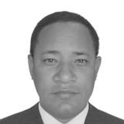 Wilson Santos