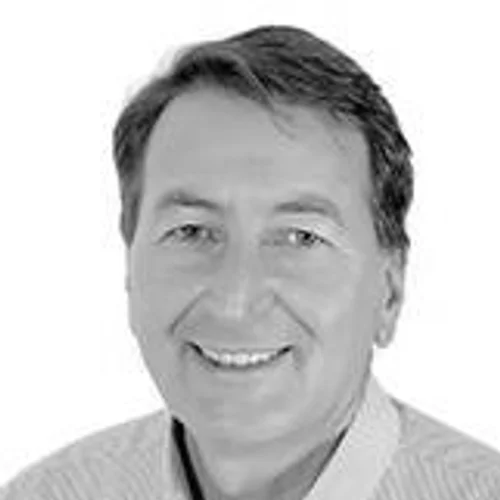 Geraldo Rodrigues de Oliveira