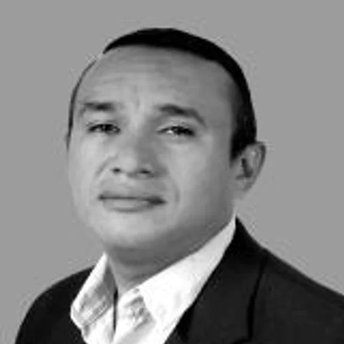 Claudio Santos