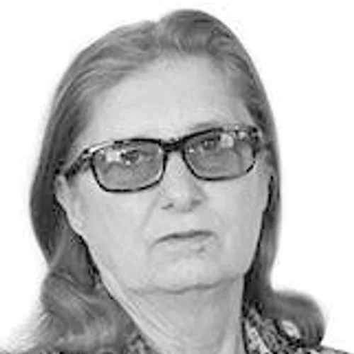 Natalia Baram
