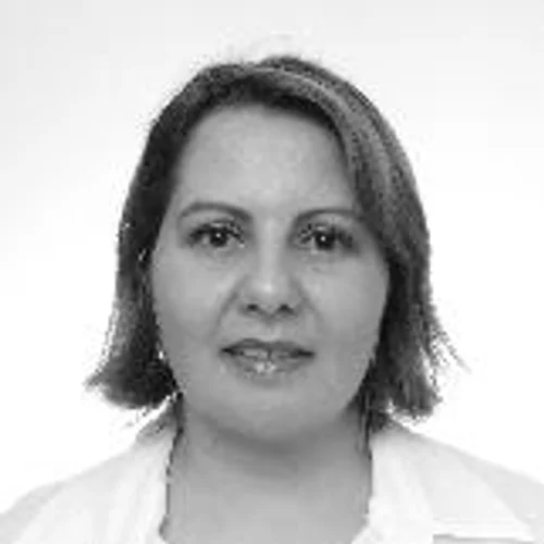 Cris Oliveira