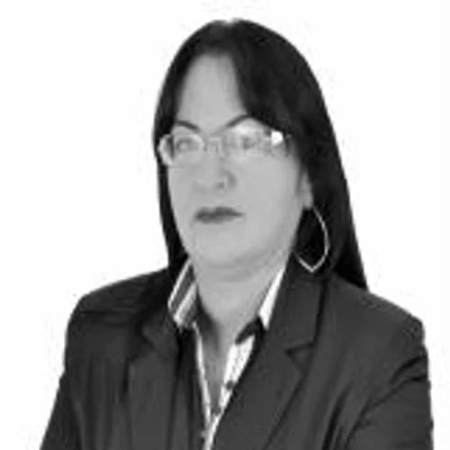 Cida de Trapia