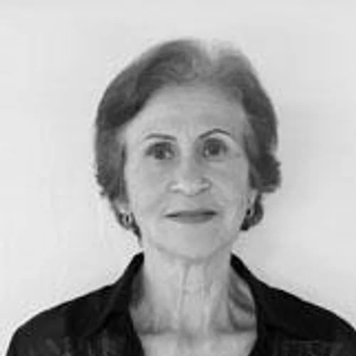 Hilda do Alceu