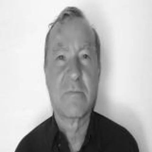 GEORGE DAVID