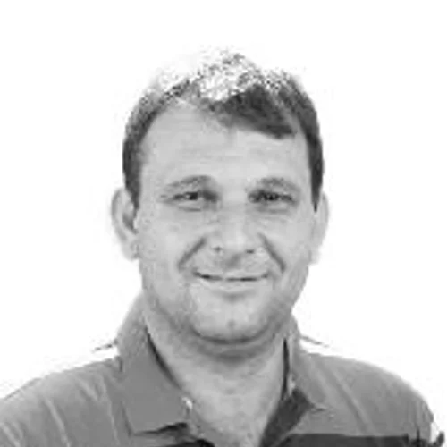 Gilson Nardi
