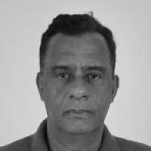 CLAUDIONOR MUNIZ