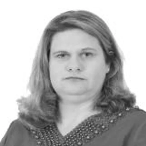 JUANITA VOIGT