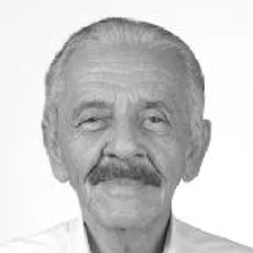 JARBAS PEREIRA