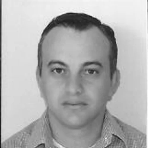 ALEX BIAZOTTI