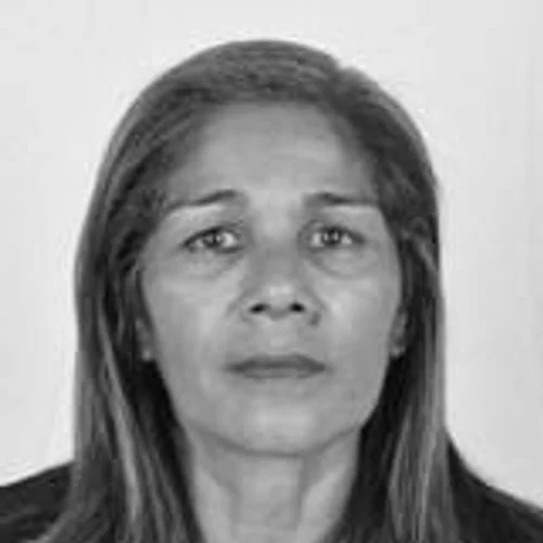 Professora Nilsa