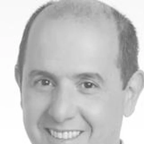 ANDRÉ MACHADO