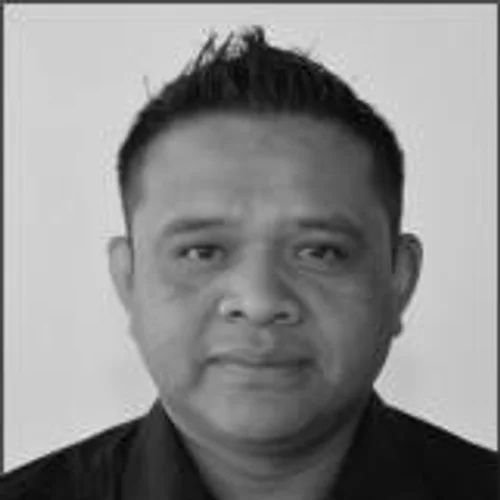 Richard Caetano