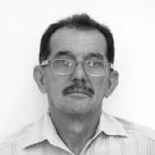JORGE DO CACAU