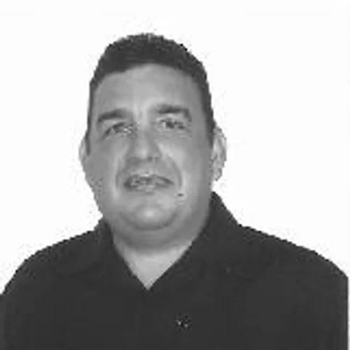 Glauber Marinho