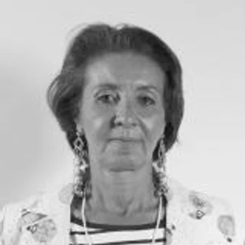 IRACEMA DIO JACÚ