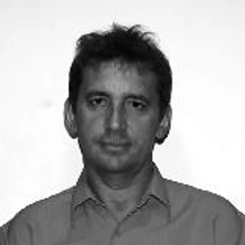 AIRTON MARÇAL