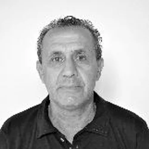 JOSÉ AMÉRICO