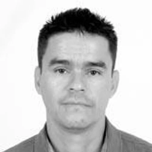 EDÉSIO GOMES