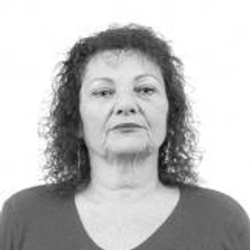 Silvia Ristow
