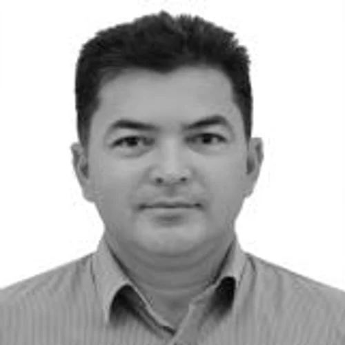 EDILSON VIEIRA