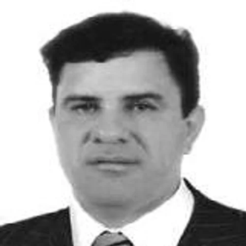BETO LORENA