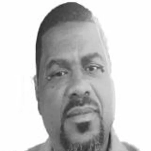 Pastor Evanilson Fidelis