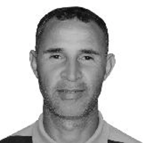 Beto Bagunça