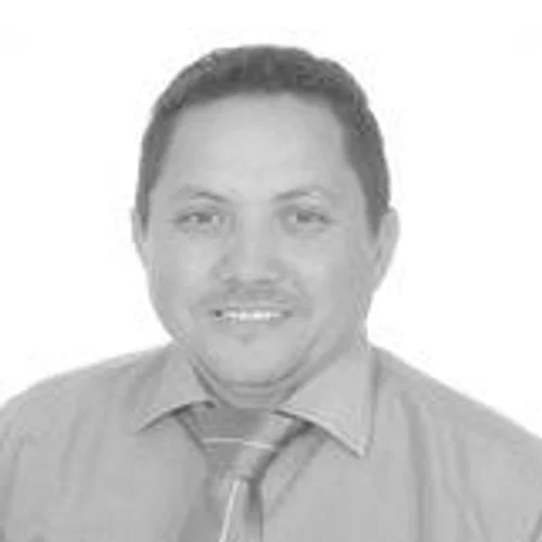 Toninho do Salgado
