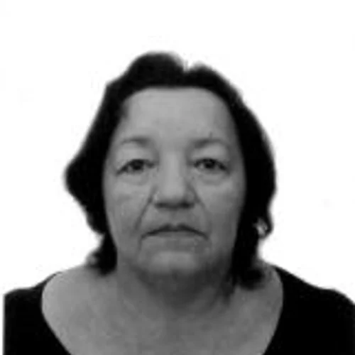 LUZANIRA RODRIGUES