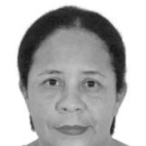 MARIA APARECIDA